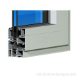 aluminum extrusion window frame